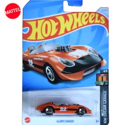 Original Mattel Hot Wheels C4982 Car 1/64 Metal Diecast 79/250 Glory Chaser Vehicle Model Toys for Boys Collection Birthday Gift