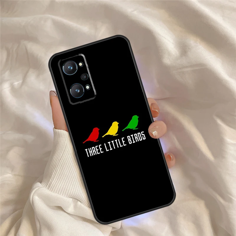 Bob Marley Rasta Lion Phone Case