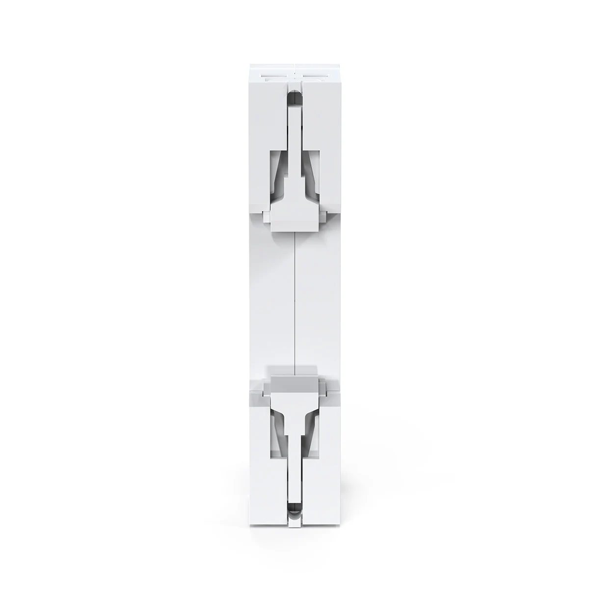 DIN  Ʈ ܻ  跮, ̴  а  ǥñ, LED  ÷, TONGOU AC 60V-450V