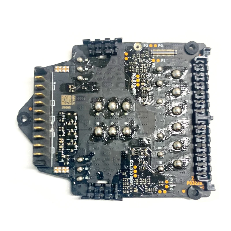 100% Work Well Mavic 2Pro Esc Board Mavic 2 Zoom Esc Board Motor Board Riparazione Della Scheda Di Alimentazione Per Dji Mavic 2Pro E Mavic 2 Zoom