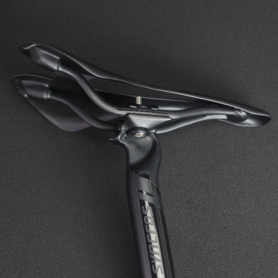 カーボンシートポスト27.2/30.8/31.6ミリメートルsyncrosダンカン