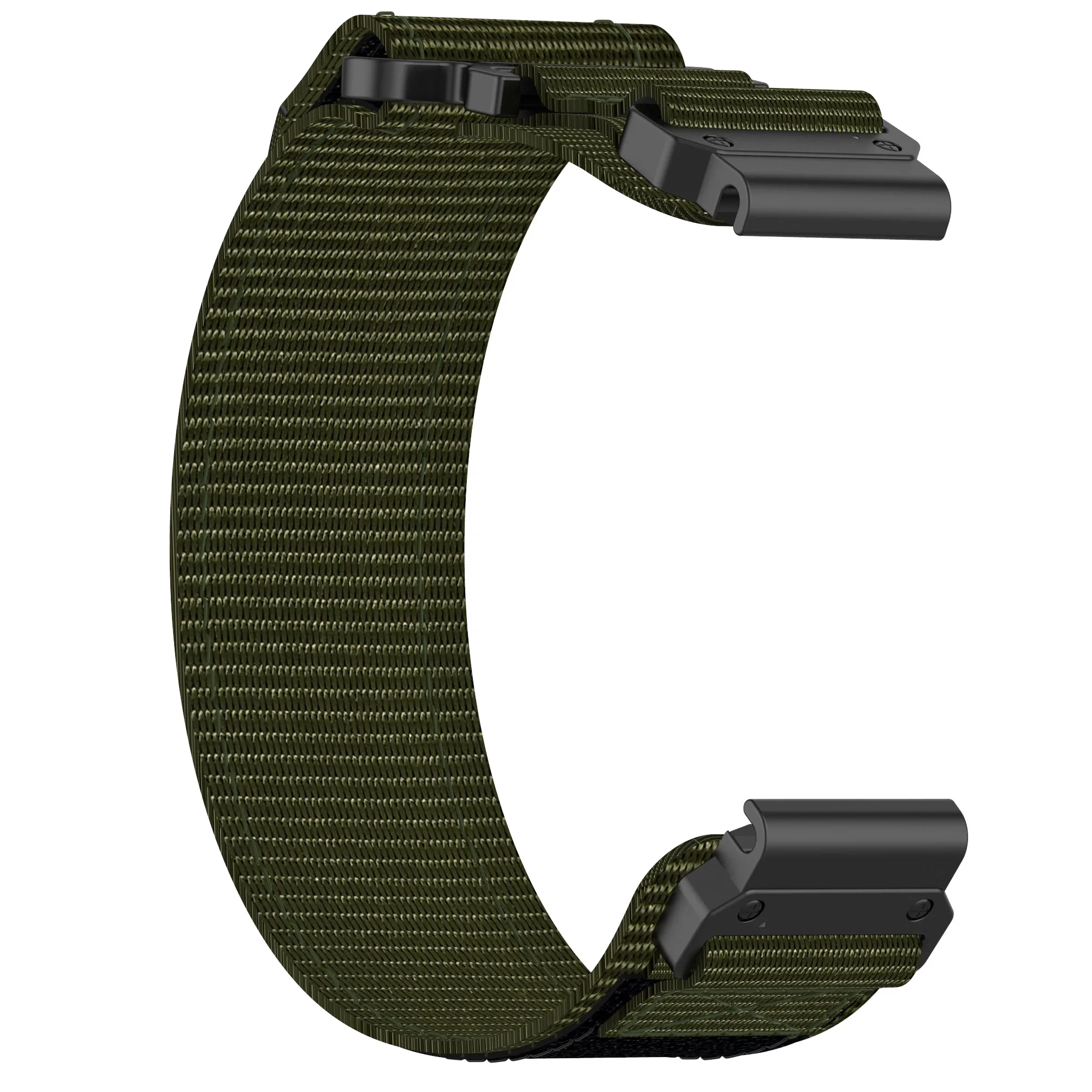 Nylon Quick Fit Strap in Assorted Sizes
