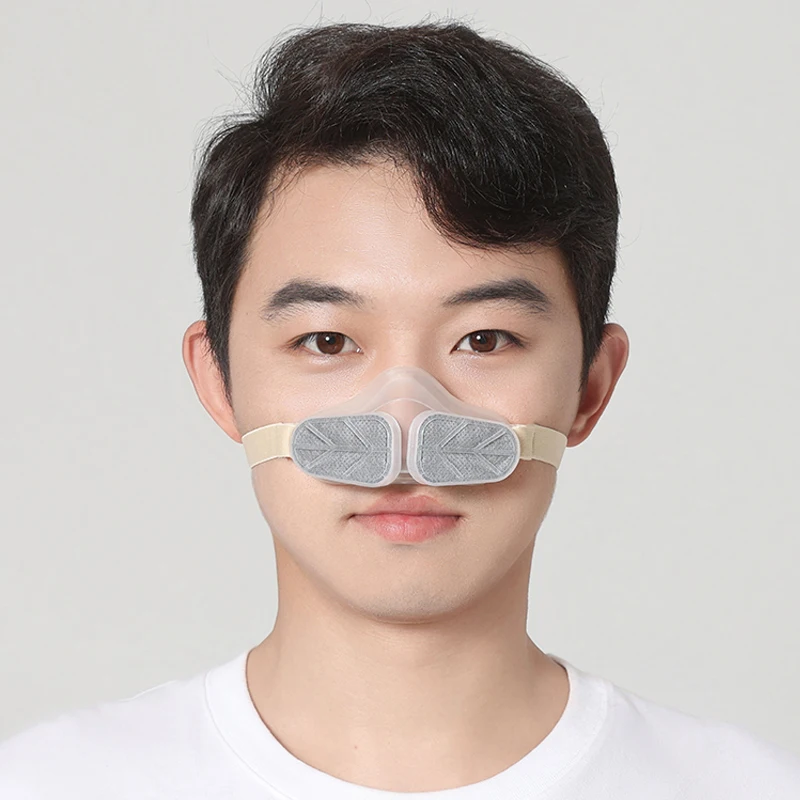 Gas mask painting dust gas odor industrial grinding activated carbon soot labor insurance nasal mask face mask