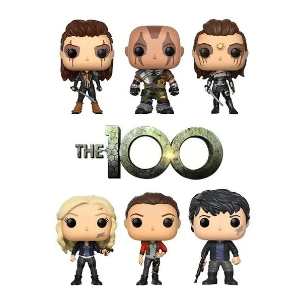 thumbnail image 1 of NUEVO Funko Pop Serie 100 La vida es una lucha Todos 438 439 440 441 442 443 474 Colección Modelo Figura de acción Juguetes Regalos de cumpleaños, 1 of 5