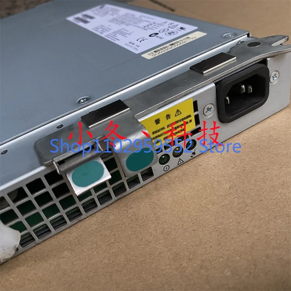 R630 G7 서버 전원 공급 장치 DPS-1570BB A D60079-009 1570W 전원 공급 장치용 1개