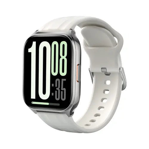HAYLOU Watch 3 Voice Calling Smartwatch 1.85'' AMOLED Screen 24h Health Monitoring 150+ Sports Modes Smart Watch 1ATM Waterproof - Image 11