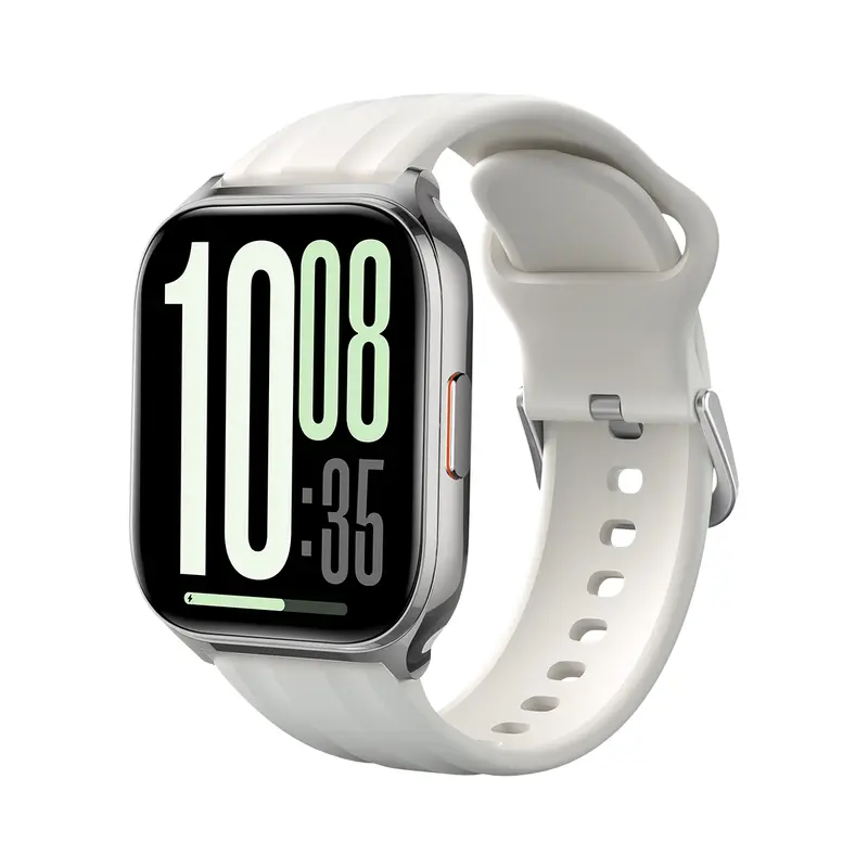 HAYLOU Watch 3 Voice Calling Smartwatch 1.85'' AMOLED Screen 24h Health Monitoring 150+ Sports Modes Smart Watch 1ATM Waterproof - Image 11