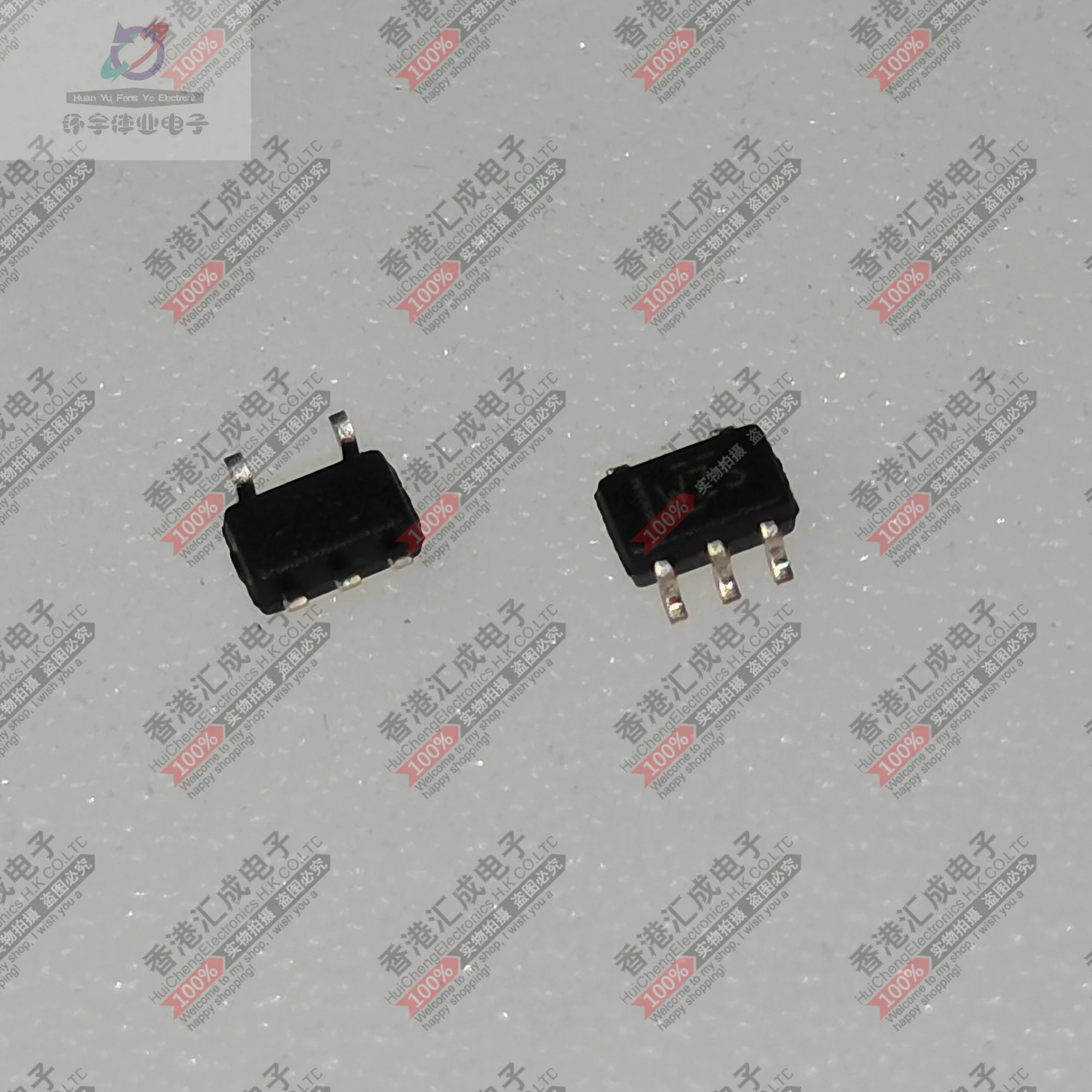 

SN74LV1T125DCKT SN74LV1T125DCK SN74LV1T125 SC70-6 новый оригинальный