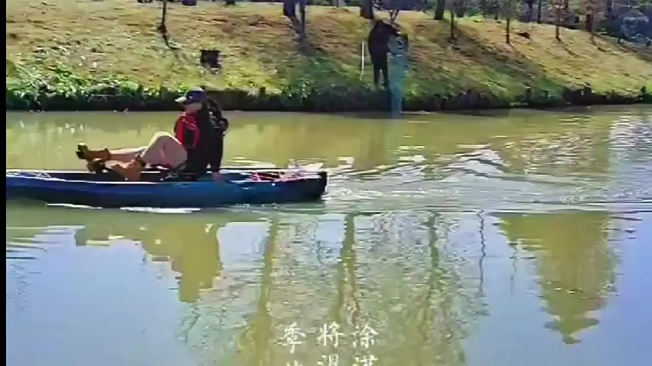 3 16 м ножная педаль для рыбалки на одного человека с педалью пластиковая