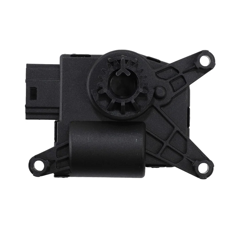 5Q0898511B Car HVAC Heater Blend Door Actuator for Audi A3 2018