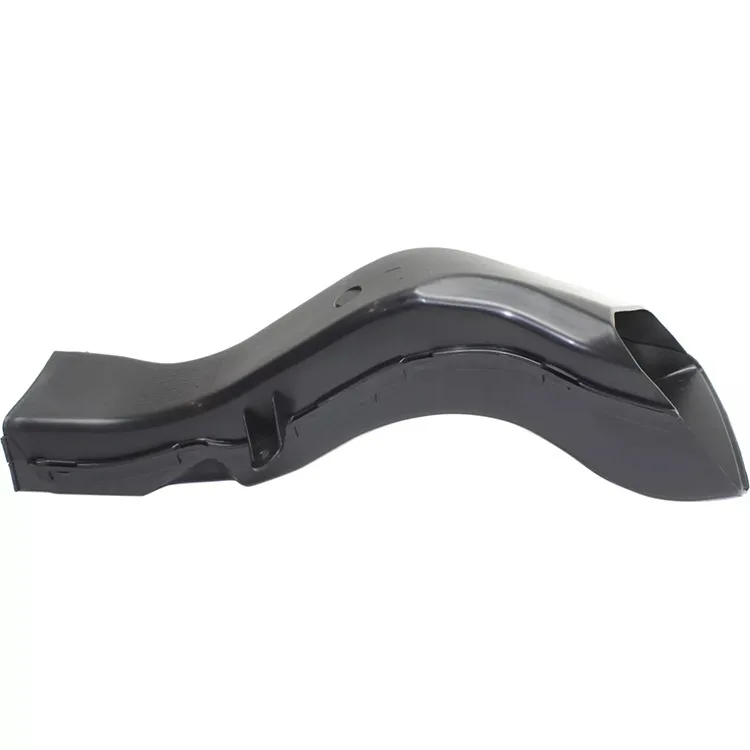 Coolant Water Pipe Front Air Intake Duct Radiator Pipe 51748054229 51748054230 for BMW 3 Series F30 F31