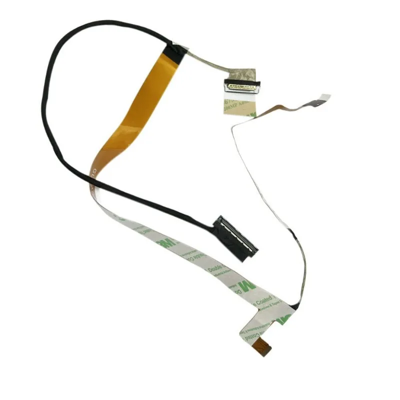 

Сменный ЖК-кабель для Lenovo Thinkpad L15 GL5A0 IR DC02C00JM00 30Pin