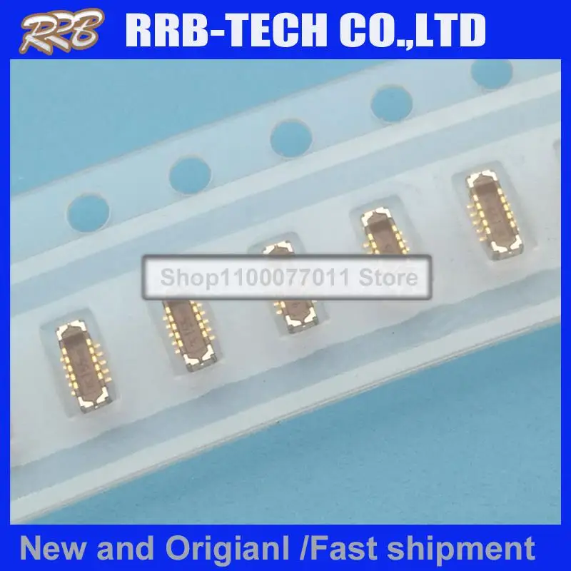 

20pcs/lot BM23PF0.8-14DP-0.35V(51) 0.35mm legs width 14pin 100% New and Original