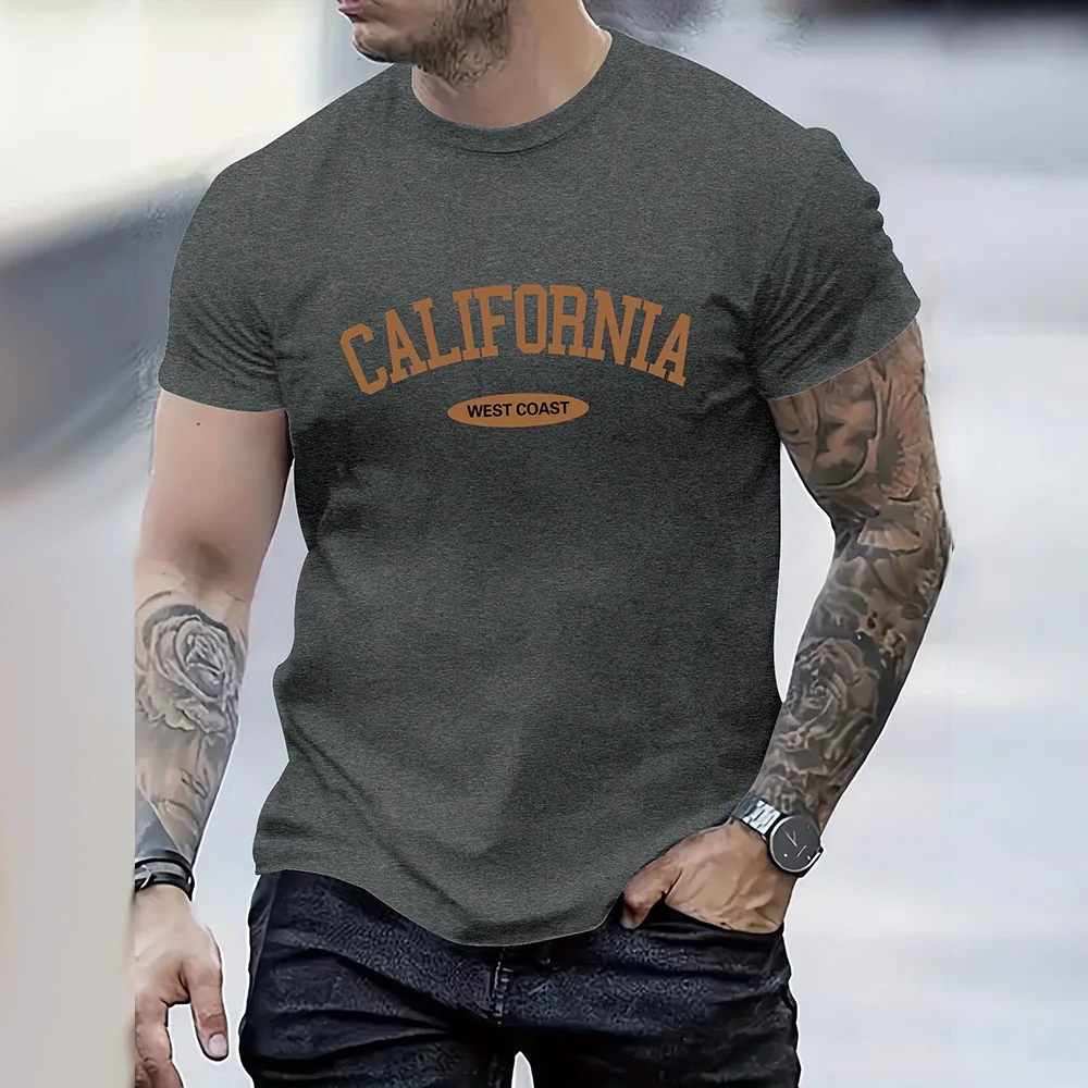 تيشيرت رجالي