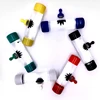 Ferrofluid Magnetic Fluid Liquid Display Funny Stress Relief Toys Science Decompression Anti Stress Toy 3