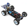 WLtoys 124017 V8 1:12 4WD 75Km/H RC Racing Car One Hand Remote Control Drift High-Speed Brushless Motor Off-Road Toys Kids Gift 6