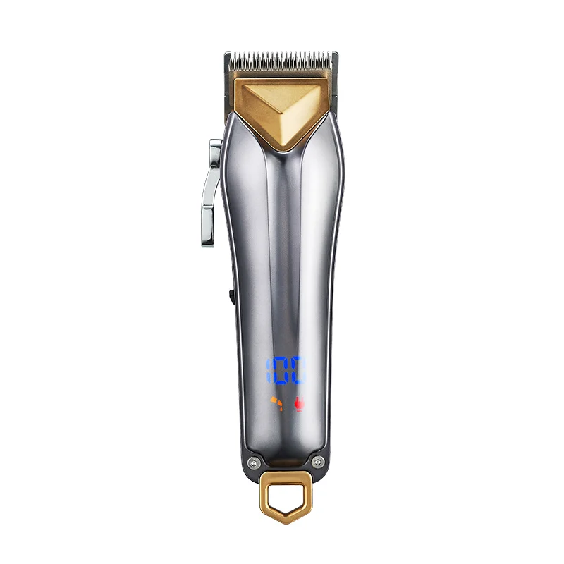 

New Shaving Hair clipper Electric hair clipper Electric hair clipper Electric hair clipper Set for hair salons Gradient Trimmer