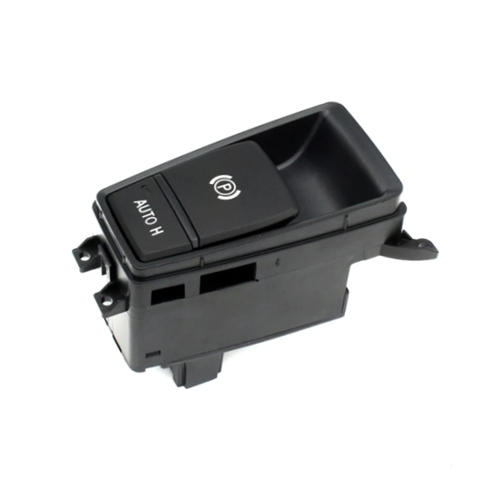 

Переключатель управления стояночным тормозом для BMW X5 E70 2006-2013 E71 E72 X6 EMF 61319148508