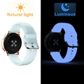Luminous strap-1
