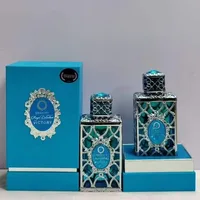 Parfum Arabe Unisexe 80ml Longue Durée Élégant Floral Boisé Musqué Niche Luxe Doux Chaud Raffiné Collection de Senteurs Signature 5