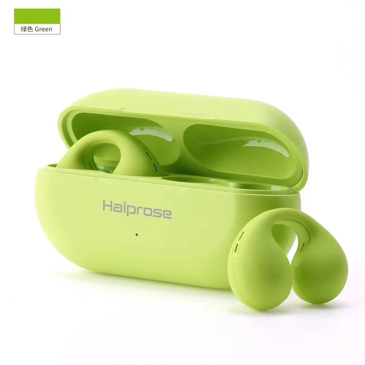 Ambie Earclip Bluetooth Earphones – cappy cart