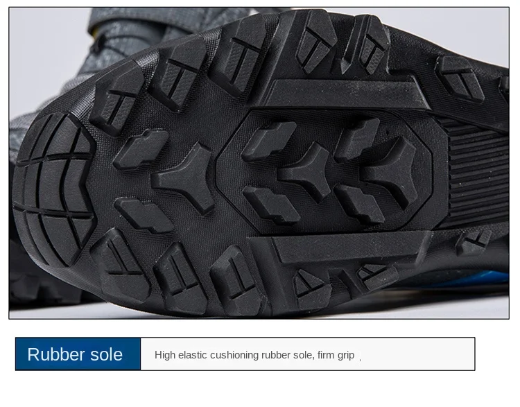 Riding boots, motorcycle mesh breathable off-road men's and women's leather rally boots, waterproof motorcycle equipment, summer