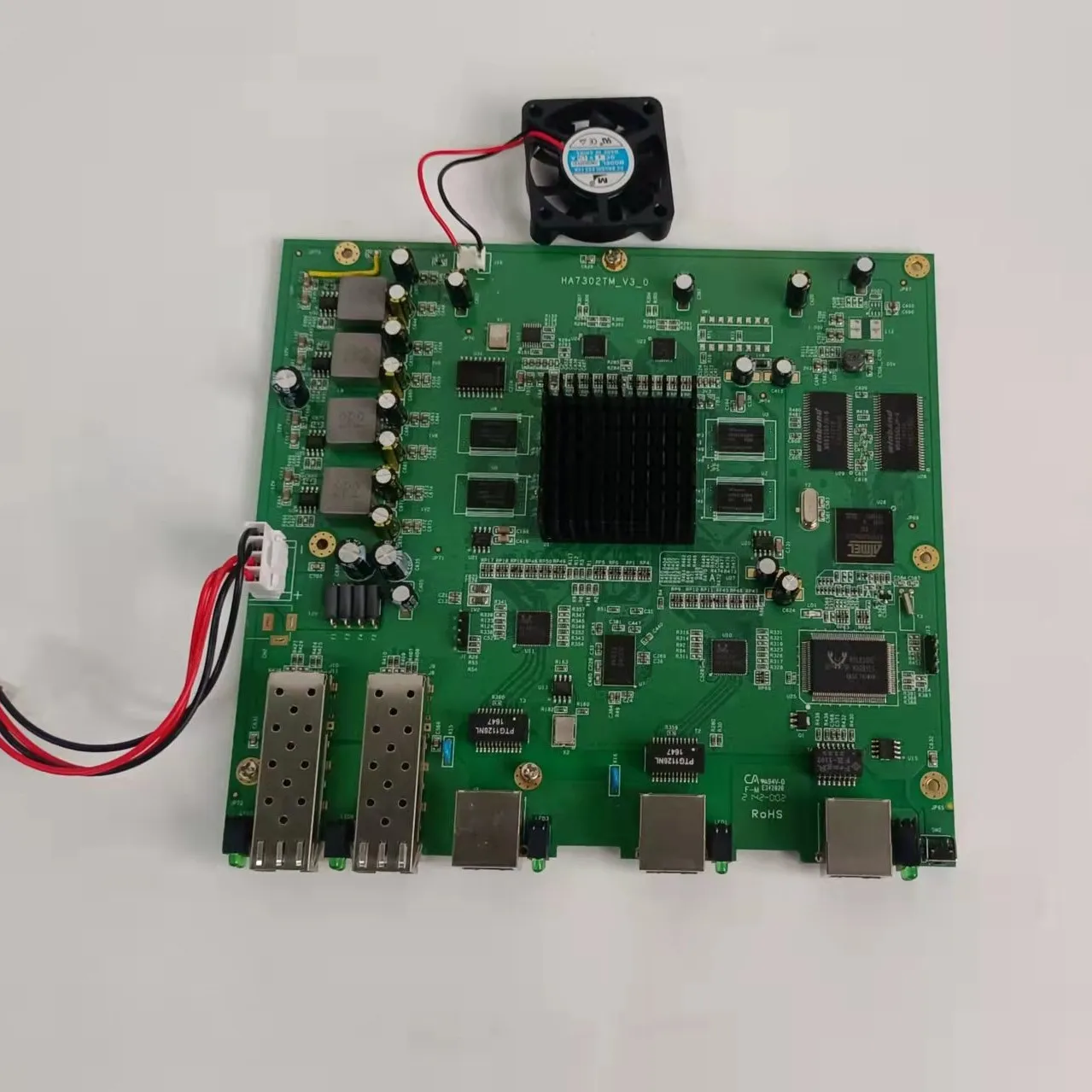 Рисунок 6 - Топ 2pon Epon Mini 2 порта GEPON