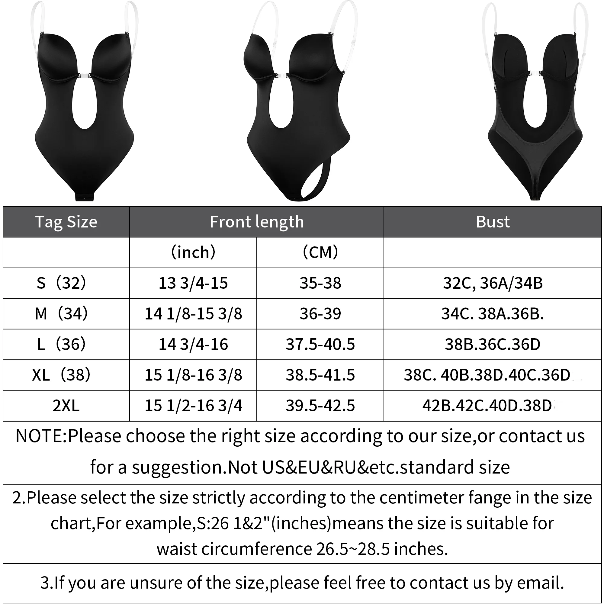 Corset Women Full Body Shaper Backless Wedding Party Dress Sexy Thong Leotard Deep V-Neck Shapewear Underwear Slimming Bodysuit waist trainer women body shaper sexy bodysuit