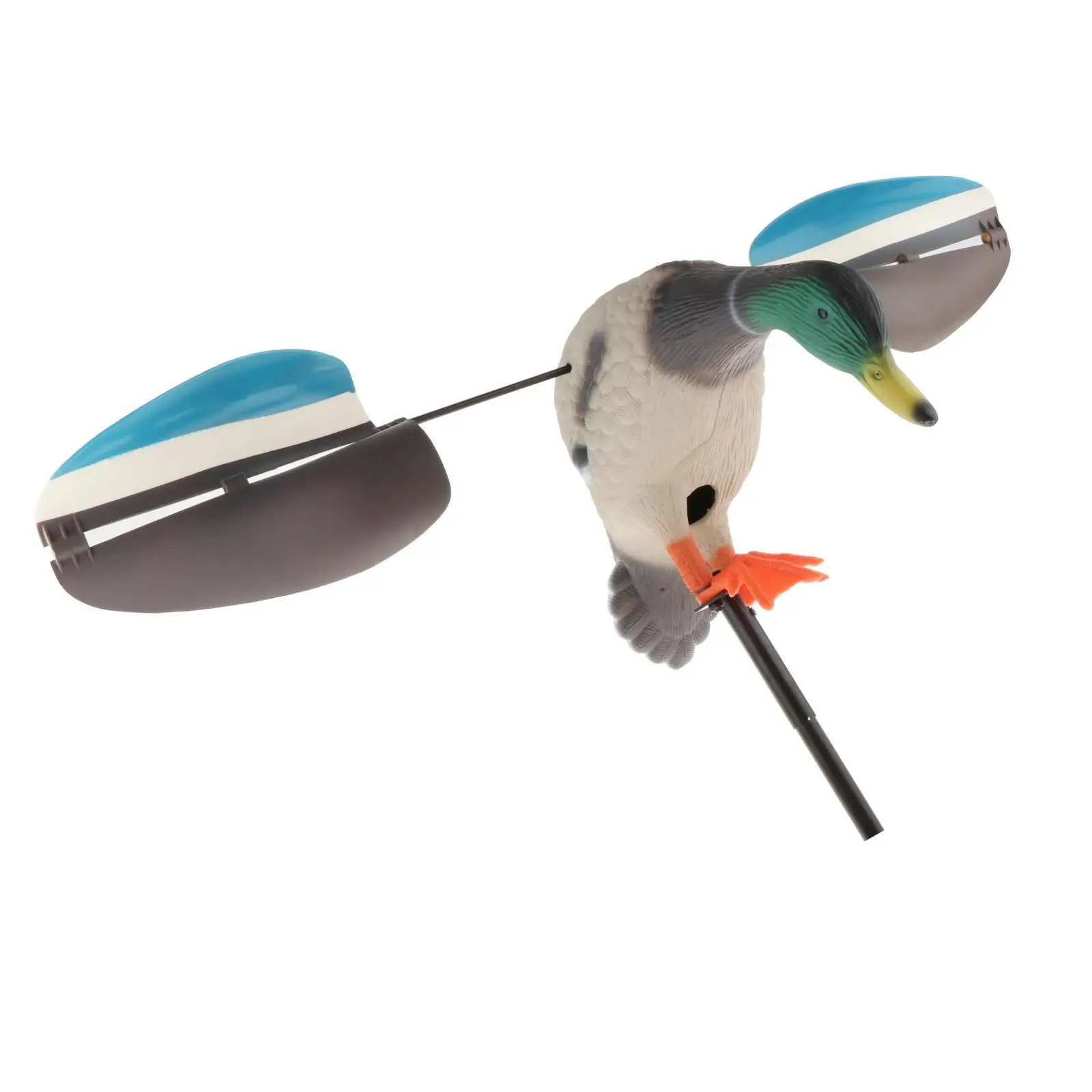 

Приманка для охоты с приманкой Wind Duck Decoys