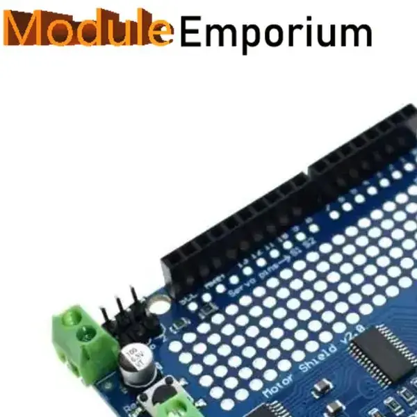 Module Emporium Store