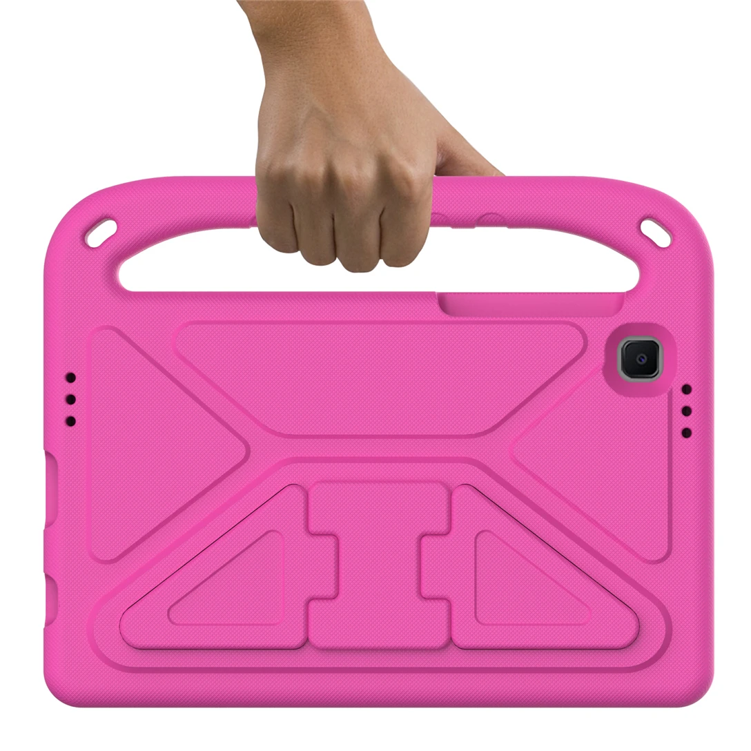 For Samsung Galaxy Tab A7 Lite Case EVA Tablet Stand Cover Case for Galaxy Tab A7 Lite SM-T220 SM-T225  8.7 inch  Kids Case