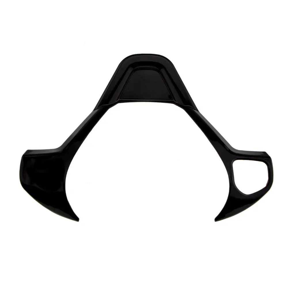 Car Steering Wheel Covers Decoration Sticker - Stylish Car Styling Accessories