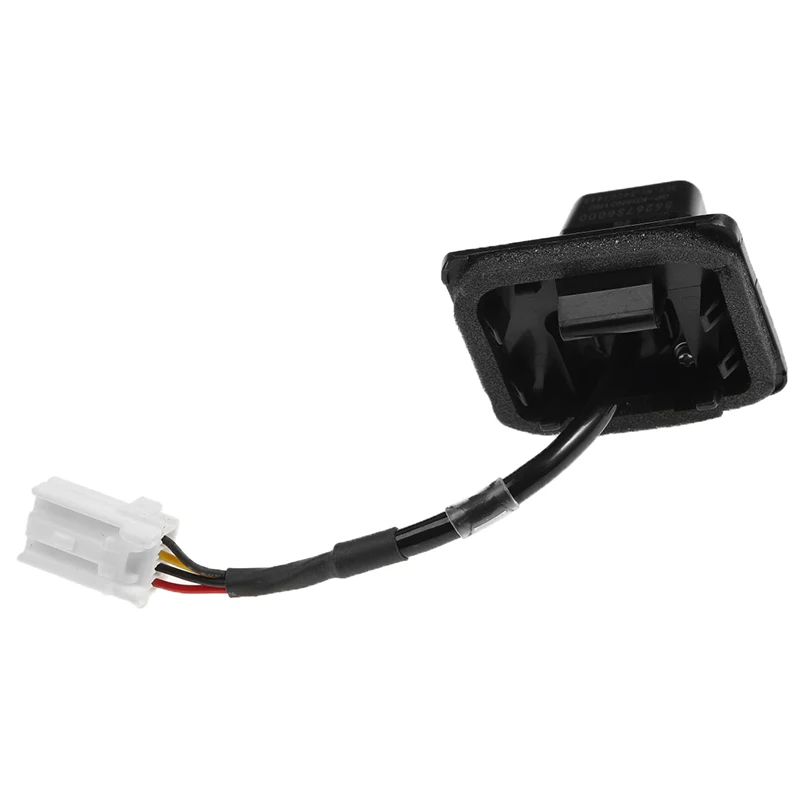 Car Accessories Rear View Back Up Park Assist Camera 86267-SG000 86267SG000 Fit