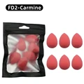 FD2  carmine