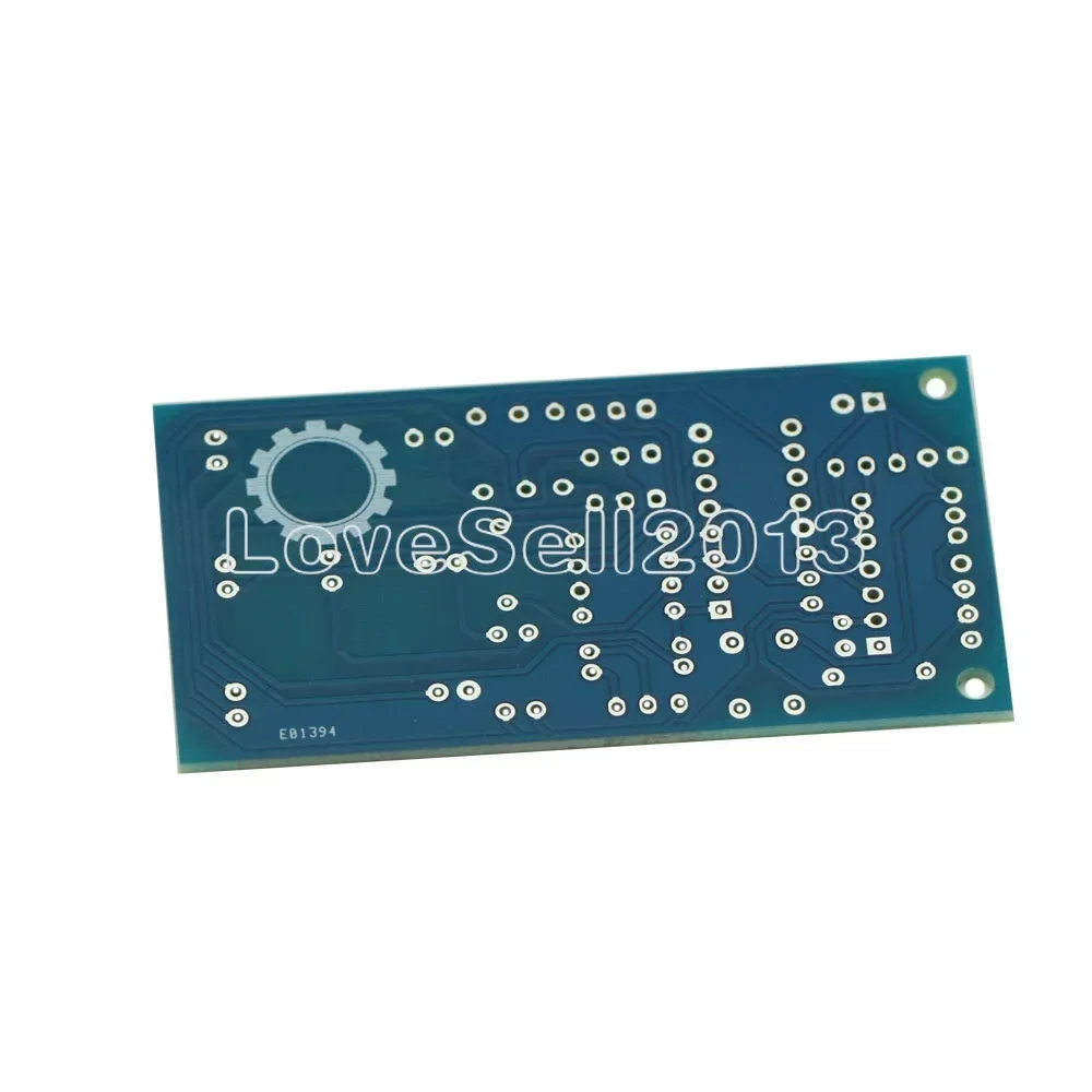 ���� �ֻ��� DIY ŰƮ, NE555, CD4017, ������ LED, 4.5-5V ���, 5mm