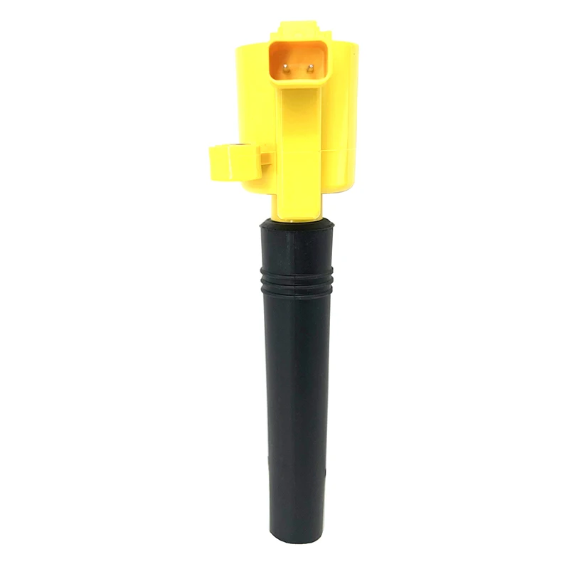 8PCS Ignition Coils For JAGUAR J2W4Z12029B 2W4Z12029BA 2W4Z12029BC 2W4Z12029BD AJ81373 AJ82545 AJ86468 LF1618100B XR827823