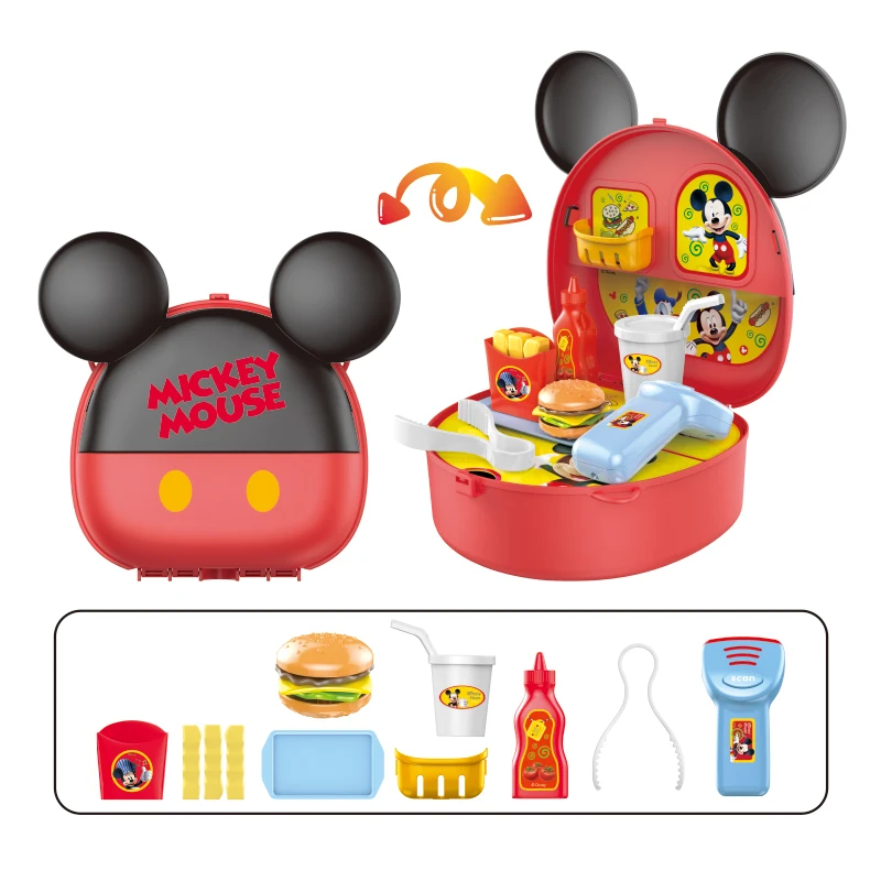 Mickey Mouse Maletin Cocina Minnie Cocina De Mickey Mouse Para NiÃ