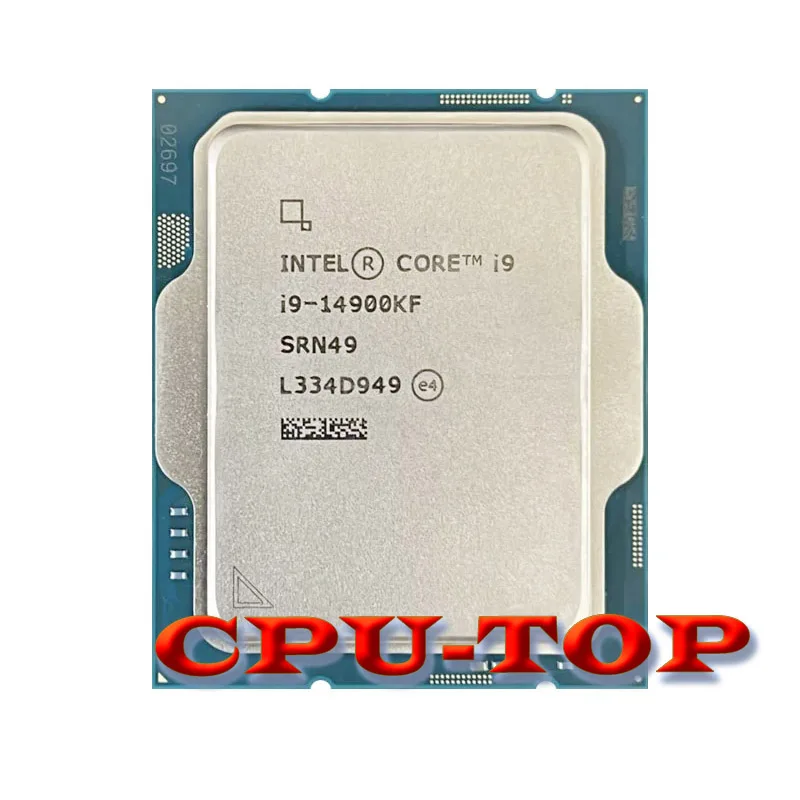 新品未開封☆intel Core i9 14900Kf☆劣化なし☆正規品 (Core 新品未開封☆intel Core i9 14900Kf☆劣化なし☆正規品 (Core