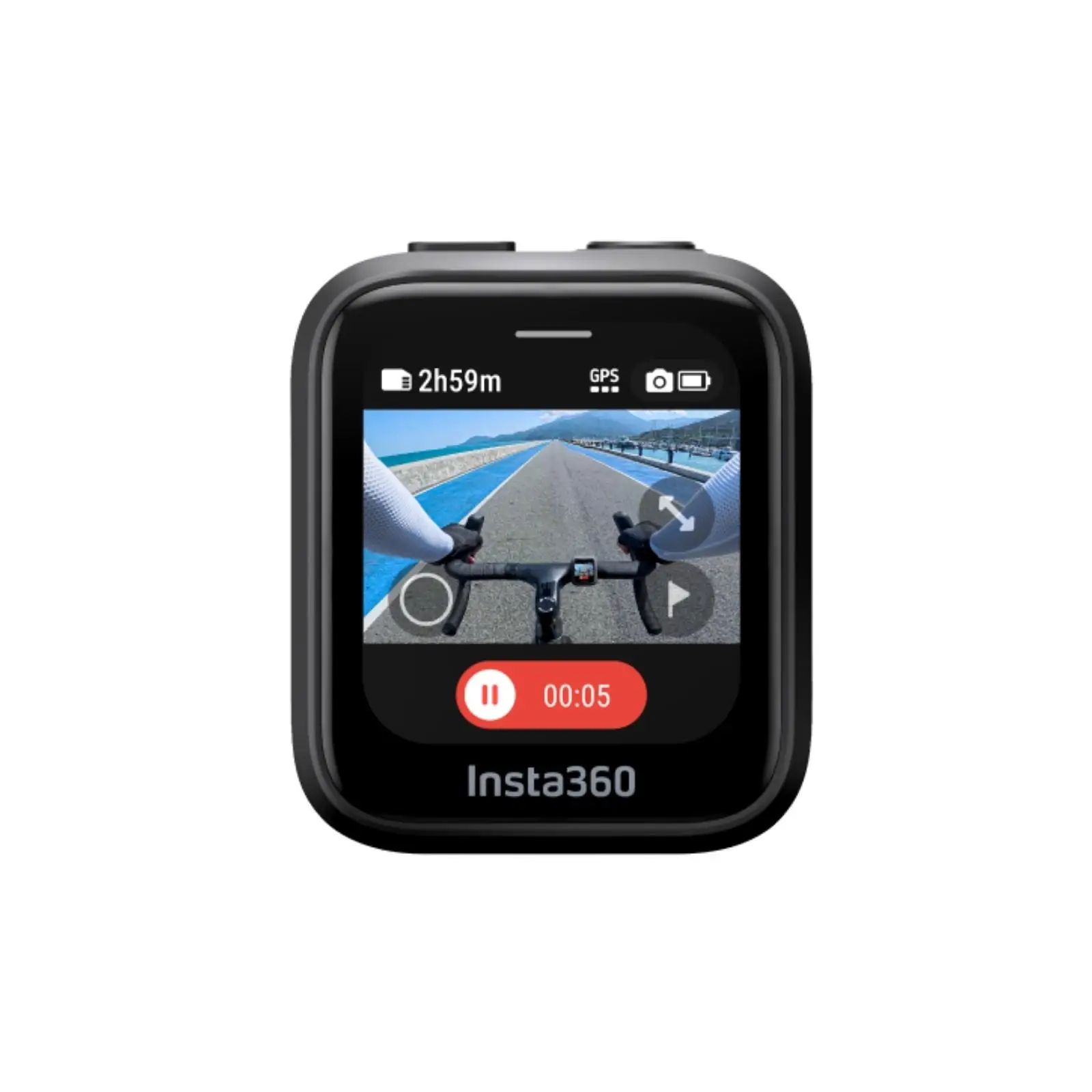 Insta360 X2&GPSスマートリモコンセット中古品 Insta360 X2&GPSスマートリモコンセット中古品