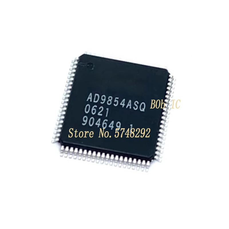 

1 шт./партия AD9854ASQ AD9854 ASQ QFP 100% новый импортный оригинальный