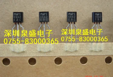 2SC1318-R C1318 MC1595L 2SK660 2SK660-J ZTX451 MPS6562