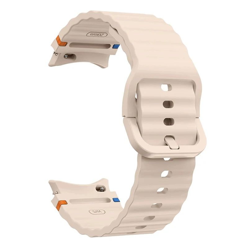 Premium Stainless Steel Bracelet Strap
