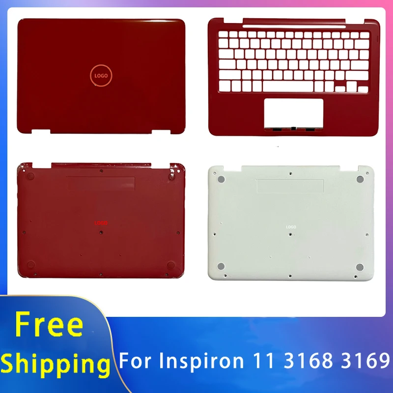 Ecran Pour Dell - Ecran Tactile Dell Inspiron 11 3168 - Dalle écran De - Foto 5