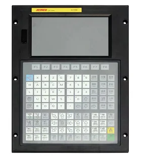 

Offline Milling Controller XC709M 1/2/3/4/5/6 Axis USB CNC Control System, FANUC USB Motion Controller Support G Code NEWCARVE
