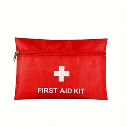 Compact Car First Aid and Health Kit (S)