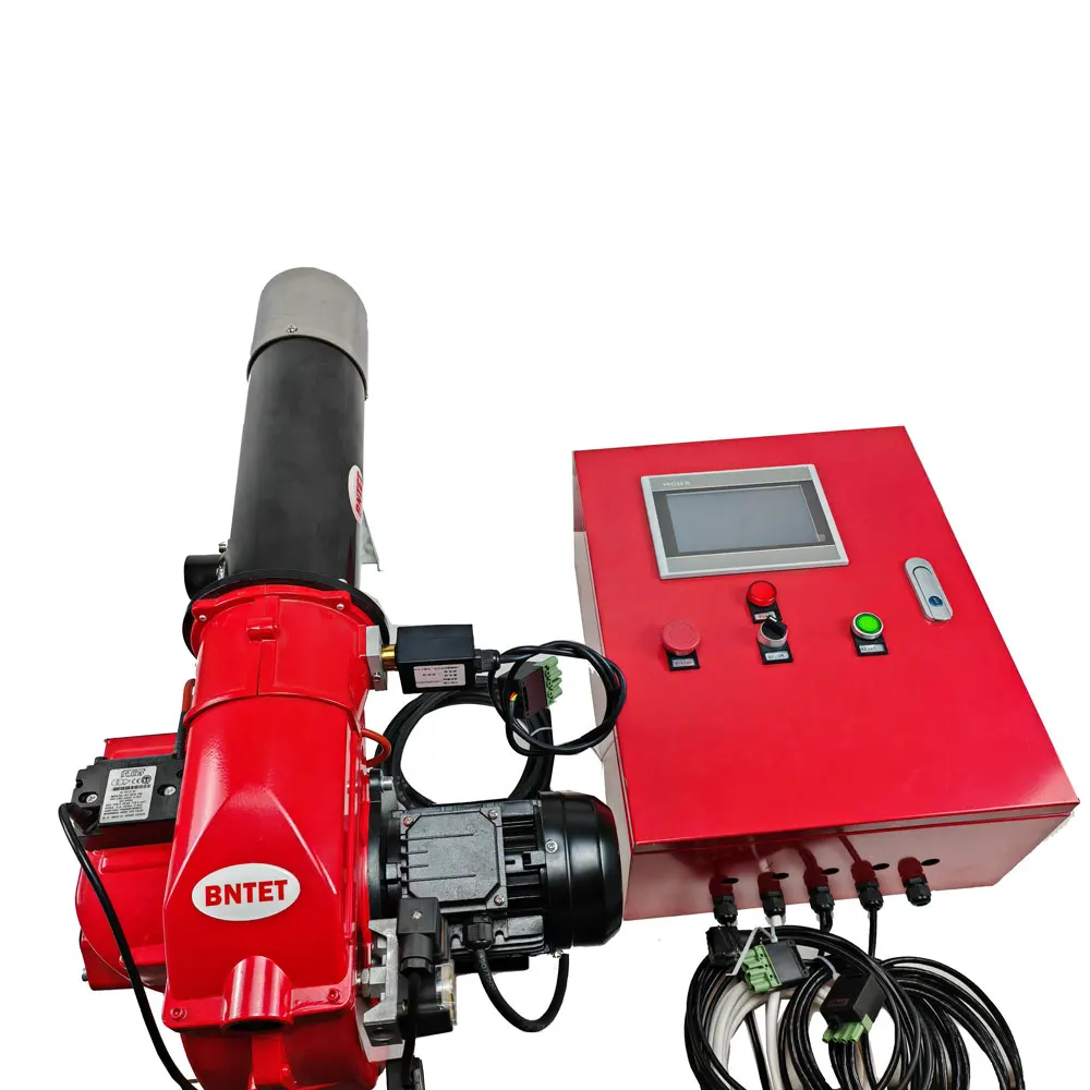 

Gas Burners for Boilers,LPG burner.