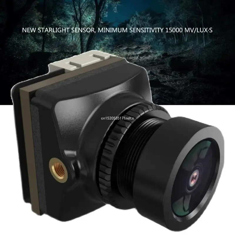 Portable Phoenix2 Camera Night View Cameras with Real-time Transmission