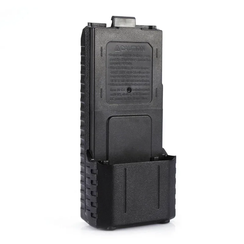 Extended 6xAA Battery Case Box Shell for Baofeng UV-5R UV5R 5RA 5RB Radio Walkie Talkie Accessories Replace 7.4V 3800mAh Battery lot 10pcs extended 6xaa battery case box shell for baofeng uv 5r uv5r 5ra 5rb 5ra bl 5l radio walkie talkie accessories