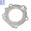 6L5-11181 Cylinder Head Gasket For YAMAHA Outboard Motor 2 Stroke 3HP; 6L5-11181-A2 ;6L5-11181-00  Boat Engine Parts 2