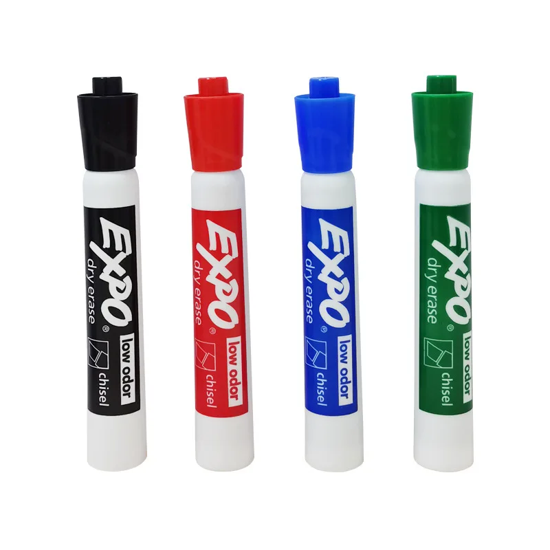 Whiteboards Markers Expo Dry Erase Markers Expo Quickdrying Ink